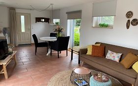 Heidehof Pension B & B
